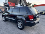 Used 2007 Jeep Grand Cherokee Overland image 2