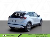 Used 2021 Nissan Kicks SV image 4