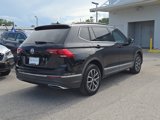 Used 2020 Volkswagen Tiguan SE image 5