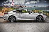Used 2022 Lexus RC 300 F Sport image 5