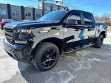 Used 2020 Chevrolet Silverado 1500 LT Trail Boss w/ Midnight Edition image 3