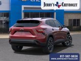 New 2025 Chevrolet Trax RS w/ Driver Confidence Package image 5