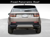 Certified 2023 Land Rover Discovery Sport SE image 5