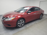 Used 2016 Nissan Altima 2.5 S w/ Power Driver Seat Package image 2