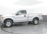 Used 2014 Ford F150 STX w/ Trailer Tow Package image 5