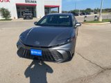 New 2025 Toyota Camry SE image 4