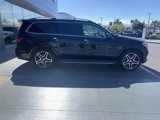 Used 2017 Mercedes-Benz GLS 550 4MATIC image 4