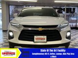 Used 2022 Chevrolet Blazer LT image 3