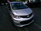 Used 2021 Chevrolet Bolt Premier w/ Infotainment Package image 2