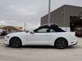 Used 2022 Ford Mustang Premium image 2