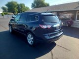 Used 2016 Chevrolet Traverse LTZ image 3