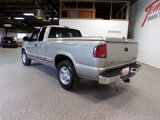 Used 2000 Chevrolet S10 Pickup LS w/ Preferred Equipment Group image 3