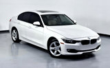 Used 2015 BMW 328i xDrive Sedan image 3