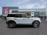 Used 2021 Ford Bronco Sport Big Bend image 2