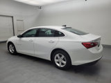 Used 2021 Chevrolet Malibu LS w/ Driver Confidence Package II image 3