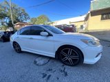 Used 2016 Honda Accord Sport image 3