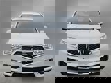 Used 2020 Acura MDX SH-AWD image 3