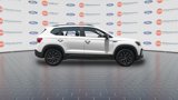 Used 2022 Volkswagen Taos S w/ IQ Drive S Package image 4