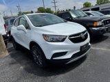 Used 2018 Buick Encore Preferred image 2