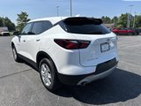 Certified 2022 Chevrolet Blazer LT image 5