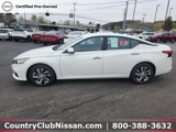 Certified 2020 Nissan Altima 2.5 S image 5