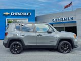 Used 2019 Jeep Renegade Altitude w/ UConnect 8.4 Nav Group image 2
