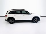 Used 2024 Mercedes-Benz GLB 250 4MATIC image 4