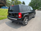 Used 2016 Jeep Patriot High Altitude image 3