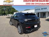 Used 2024 Buick Encore GX Avenir w/ Avenir Technology Package image 5