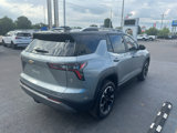 Used 2025 Chevrolet Equinox LT image 5