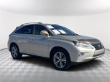 Used 2014 Lexus RX 350 FWD image 1