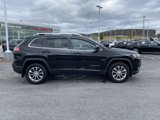 Used 2019 Jeep Cherokee Latitude Plus w/ Cold Weather Group image 2