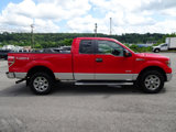 Used 2014 Ford F150 XLT w/ Equipment Group 302A Luxury image 5