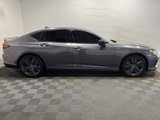Certified 2023 Acura TLX w/ A-SPEC Pkg image 4