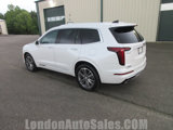 Used 2020 Cadillac XT6 Premium Luxury image 3