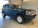 Used 2023 Ford Bronco Sport Heritage image 3