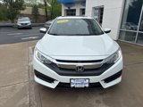 Used 2016 Honda Civic EX image 2