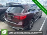 Used 2017 Acura MDX FWD image 5