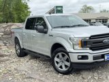 Used 2019 Ford F150 XLT w/ Equipment Group 302A Luxury image 4