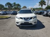 Used 2015 Nissan Rogue SL w/ SL Premium Package image 2