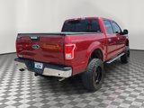 Used 2016 Ford F150 XLT w/ Equipment Group 302A Luxury image 3