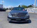 Used 2013 Mercedes-Benz C 300 4MATIC Sedan image 3
