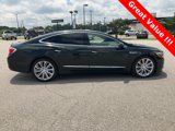 Used 2017 Buick LaCrosse Premium w/ Driver Confidence Package #2 image 5
