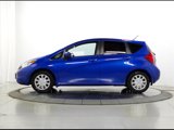 Used 2016 Nissan Versa Note S Plus image 4