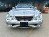 Used 2005 Mercedes-Benz E 320 Sedan image 2