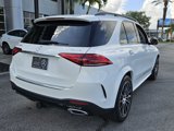Certified 2022 Mercedes-Benz GLE 350 4MATIC image 5