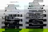 Used 2018 Jeep Grand Cherokee Limited image 3