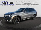 Used 2018 BMW X5 xDrive35i image 4