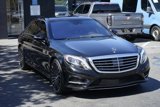 Used 2015 Mercedes-Benz S 550 Sedan image 5