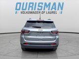 Used 2022 Jeep Compass Latitude image 4